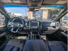 2017 Ford F-150 4WD SuperCrew 157 Lariat - Photo 14