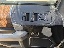 2017 Ford F-150 4WD SuperCrew 157 Lariat - Photo 15