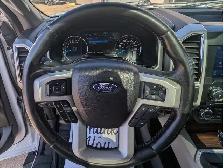 2017 Ford F-150 4WD SuperCrew 157 Lariat - Photo 16