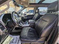 2017 Ford F-150 4WD SuperCrew 157 Lariat - Photo 17