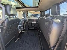 2017 Ford F-150 4WD SuperCrew 157 Lariat - Photo 19