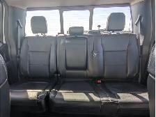 2017 Ford F-150 4WD SuperCrew 157 Lariat - Photo 21