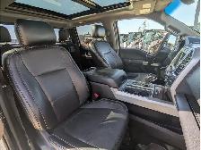 2017 Ford F-150 4WD SuperCrew 157 Lariat - Photo 24