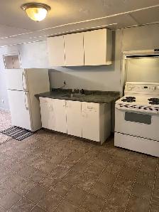 2 bedroom 1 bathroom