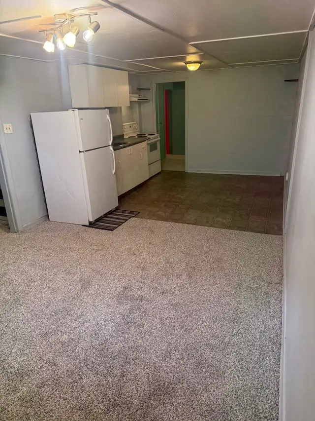 2 bedroom 1 bathroom - Photo 4