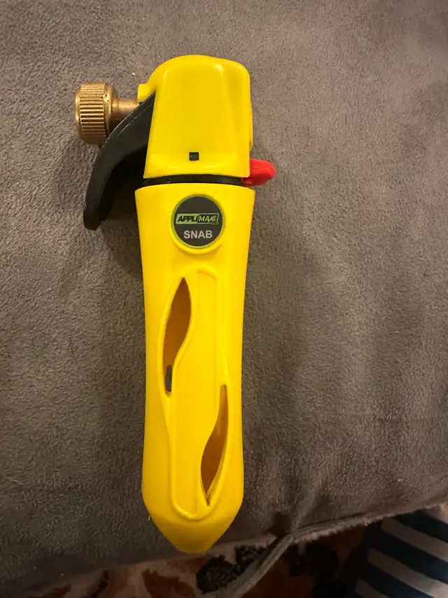 co2 tire inflator