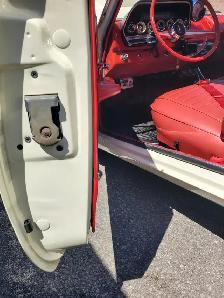 1962 Plymouth Fury Sport