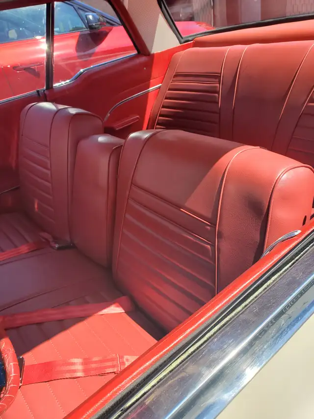1962 Plymouth Fury Sport - Photo 2