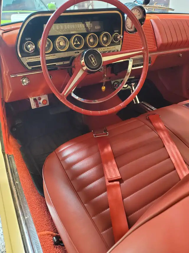 1962 Plymouth Fury Sport - Photo 7