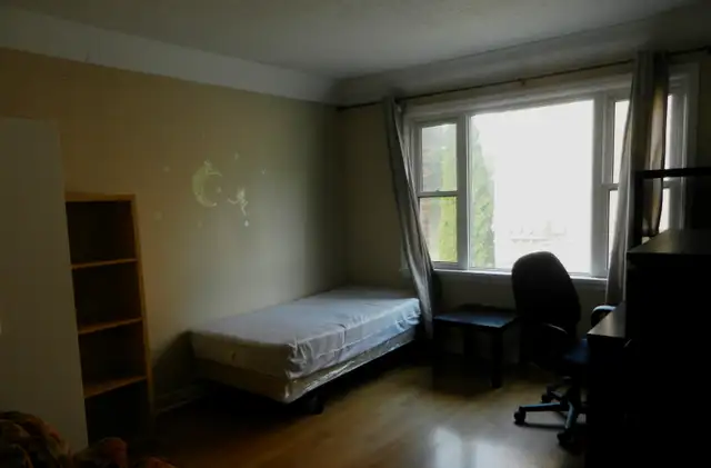 Female student room for rent - Photo 4