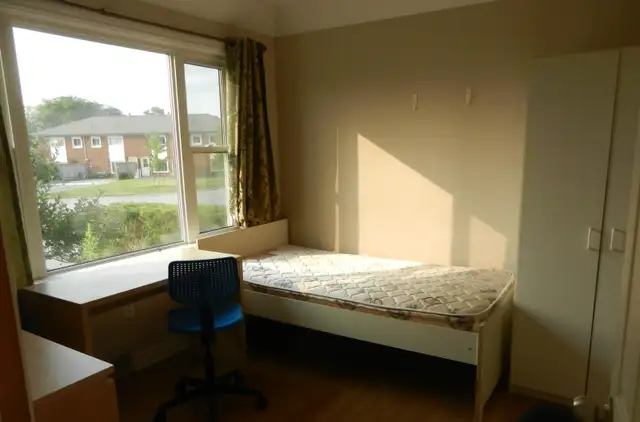 Female student room for rent - Photo 5