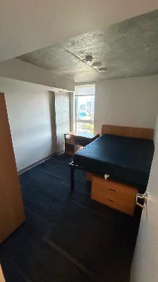 (Toronto Sublet) 253 College St (Late May - August)