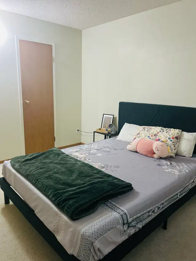 apartment for rent - Photo 2
