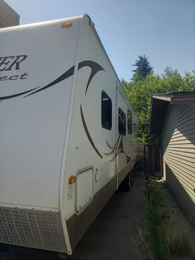 2010 Keystone Sprinter 31BH for sale - Photo 3