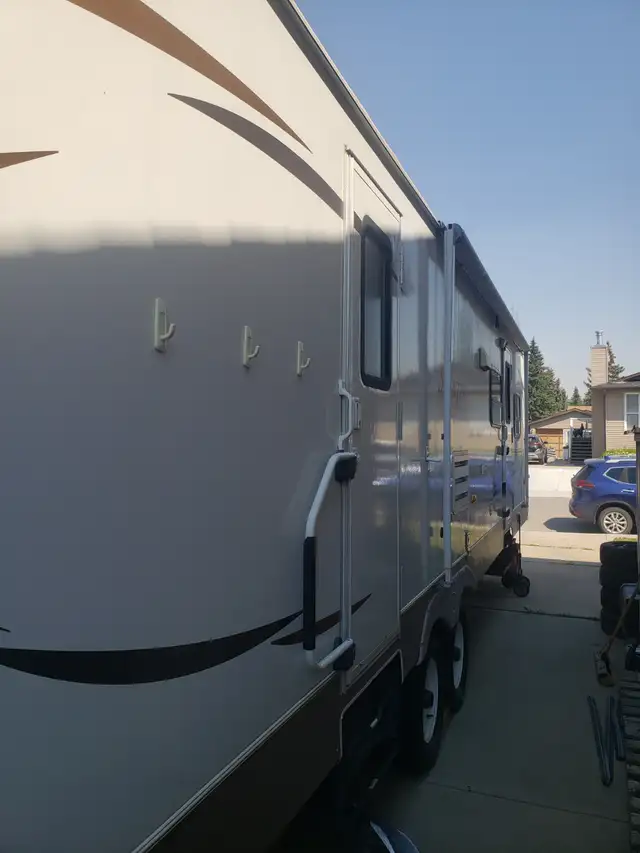 2010 Keystone Sprinter 31BH for sale - Photo 4