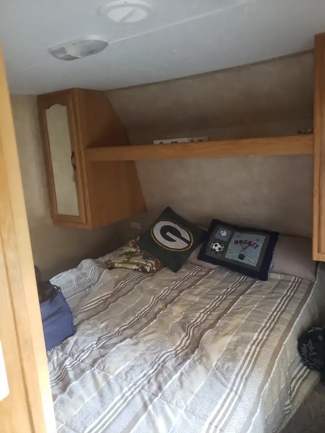 2010 Keystone Sprinter 31BH for sale - Photo 6
