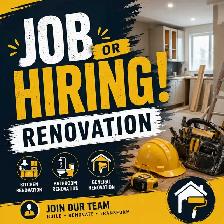 LOOKING FOR LABOR / MOVING ($20/hr)