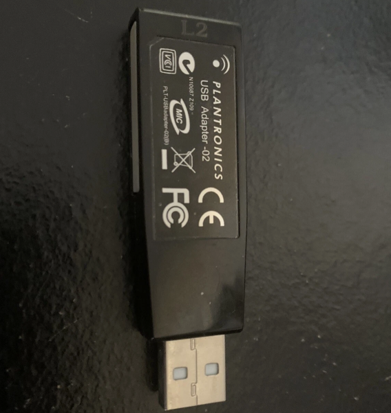 Plantronics USB Adapter - Photo 2