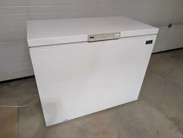 Chest Freezer - Can Deliver