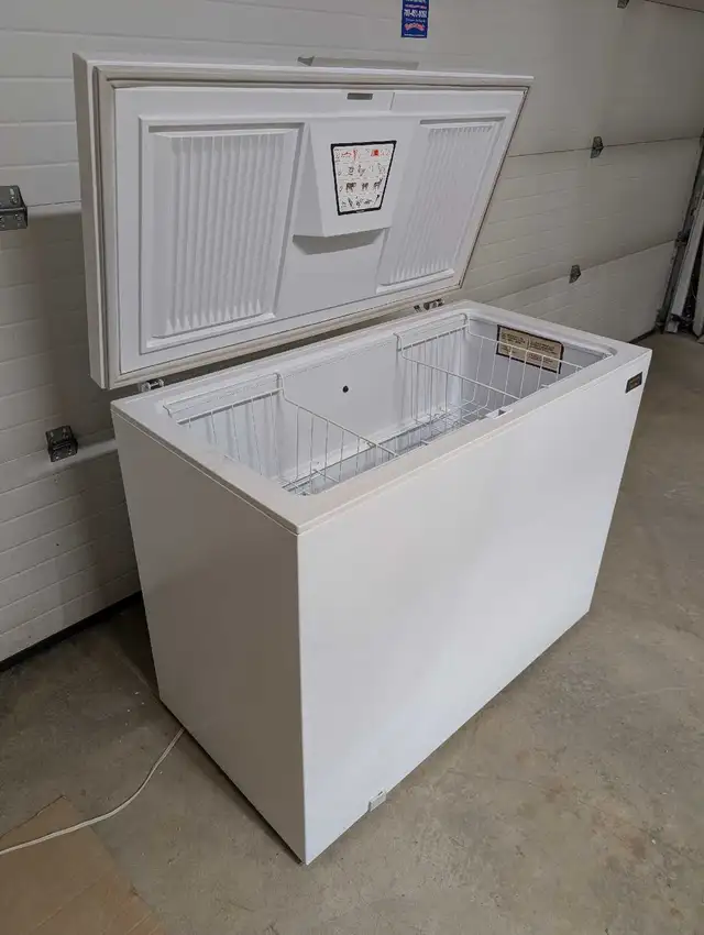Chest Freezer - Can Deliver - Photo 3