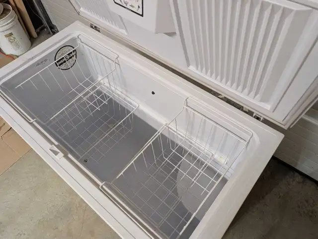 Chest Freezer - Can Deliver - Photo 5