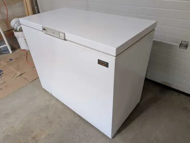Chest Freezer - Can Deliver - Photo 7