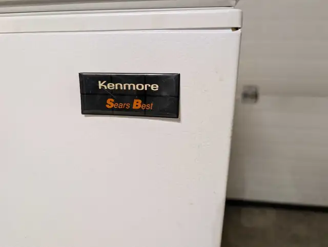 Chest Freezer - Can Deliver - Photo 8