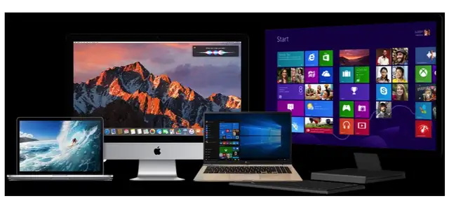 Apple and Windows Computer Systems with Microsoft Office 2026! - Photo 8