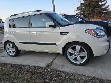 2010 Kia Soul 4U