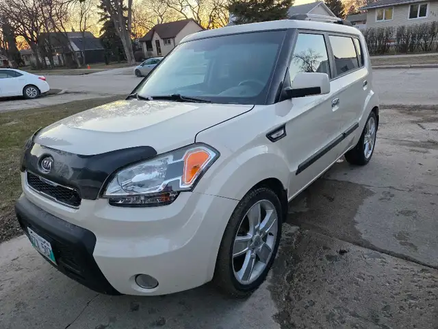 2010 Kia Soul 4U - Photo 2