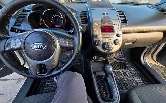 2010 Kia Soul 4U - Photo 3