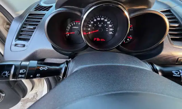 2010 Kia Soul 4U - Photo 4