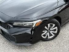 2025 Honda Civic Sedan No Accidents l FWD l LX l 2.0L l Honda Wa - Photo 3