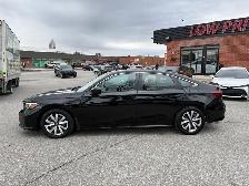 2025 Honda Civic Sedan No Accidents l FWD l LX l 2.0L l Honda Wa - Photo 5