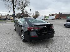 2025 Honda Civic Sedan No Accidents l FWD l LX l 2.0L l Honda Wa - Photo 6
