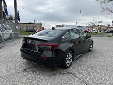 2025 Honda Civic Sedan No Accidents l FWD l LX l 2.0L l Honda Wa - Photo 8