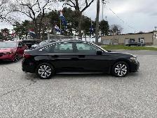 2025 Honda Civic Sedan No Accidents l FWD l LX l 2.0L l Honda Wa - Photo 9