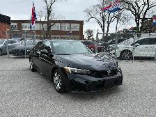 2025 Honda Civic Sedan No Accidents l FWD l LX l 2.0L l Honda Wa - Photo 10
