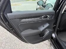 2025 Honda Civic Sedan No Accidents l FWD l LX l 2.0L l Honda Wa - Photo 13