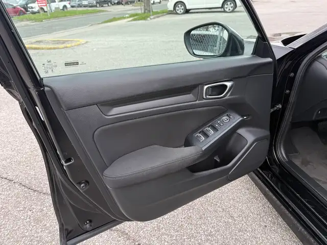 2025 Honda Civic Sedan No Accidents l FWD l LX l 2.0L l Honda Wa - Photo 16