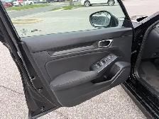 2025 Honda Civic Sedan No Accidents l FWD l LX l 2.0L l Honda Wa - Photo 16