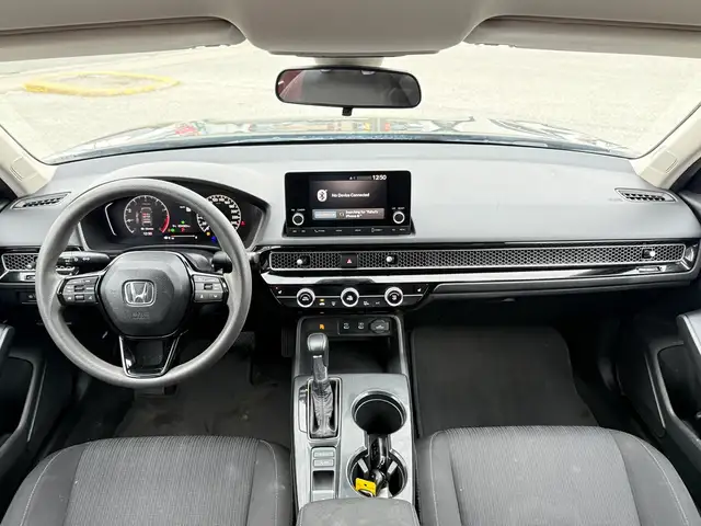 2025 Honda Civic Sedan No Accidents l FWD l LX l 2.0L l Honda Wa - Photo 20