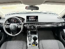 2025 Honda Civic Sedan No Accidents l FWD l LX l 2.0L l Honda Wa - Photo 20