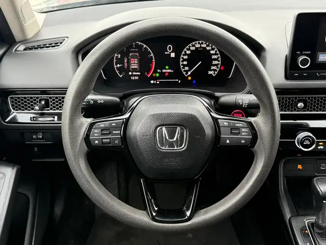 2025 Honda Civic Sedan No Accidents l FWD l LX l 2.0L l Honda Wa - Photo 22