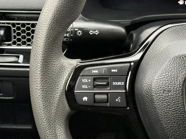 2025 Honda Civic Sedan No Accidents l FWD l LX l 2.0L l Honda Wa - Photo 24