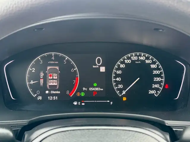 2025 Honda Civic Sedan No Accidents l FWD l LX l 2.0L l Honda Wa - Photo 25