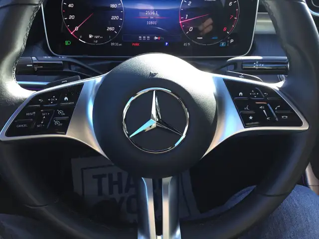 2025 Mercedes-Benz C-Class - Photo 10