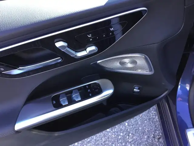 2025 Mercedes-Benz C-Class - Photo 18