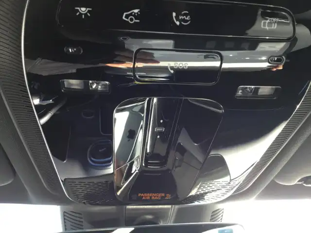 2025 Mercedes-Benz C-Class - Photo 19