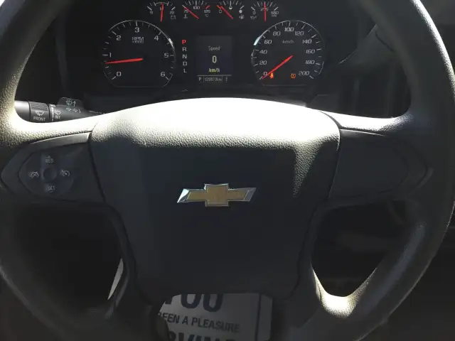 2017 Chevrolet Silverado 1500 - Photo 9